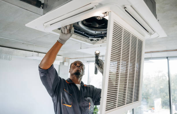 Licensed Ac Installation service in Thompson, CT - FH HVAC