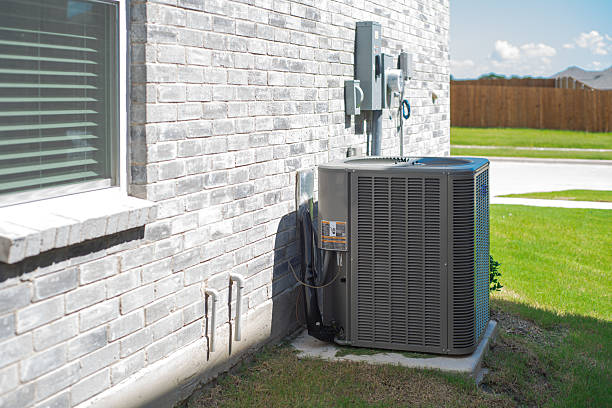 Reliable Ac Installation contractor in Thompson, CT by FH HVAC