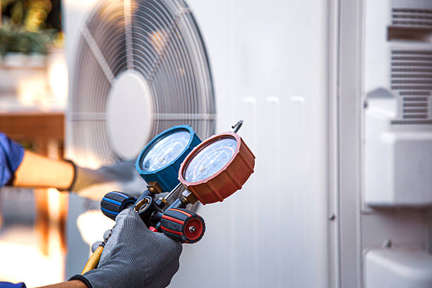 Affordable Ac Installation solutions in Thompson, CT