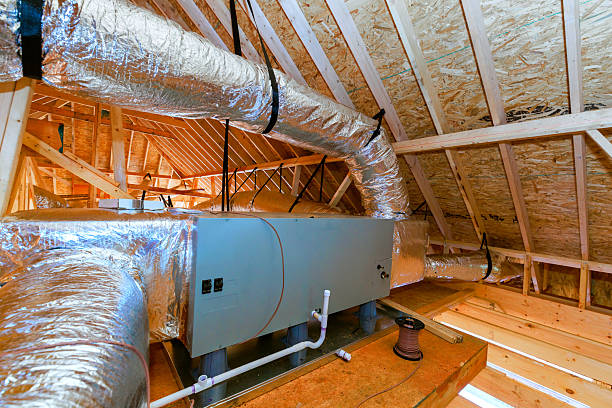 Trusted Ac Installation service in Thompson, CT - FH HVAC